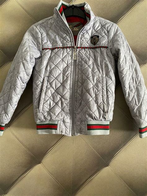 gucci jacke gebraucht|vintage gucci jackets for sale.